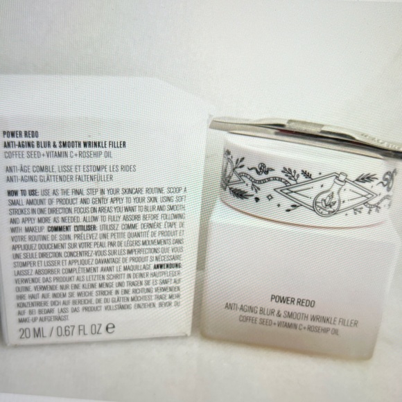 Il makiage Power Redo - Picture 2 of 3